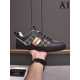 Casual and refreshing 2023FW casual shoes GUCCI Gucci Casual and refreshing 2023FW casual shoes GUCCI Gucci