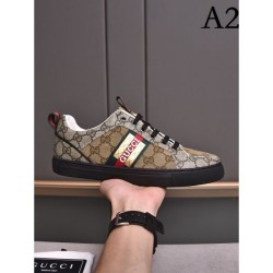 Casual and refreshing 2023FW casual shoes GUCCI Gucci
