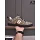 Casual and refreshing 2023FW casual shoes GUCCI Gucci Casual and refreshing 2023FW casual shoes GUCCI Gucci