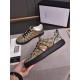 Casual and refreshing 2023FW casual shoes GUCCI Gucci Casual and refreshing 2023FW casual shoes GUCCI Gucci