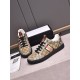 Casual and refreshing 2023FW casual shoes GUCCI Gucci Casual and refreshing 2023FW casual shoes GUCCI Gucci
