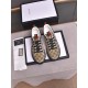 Casual and refreshing 2023FW casual shoes GUCCI Gucci Casual and refreshing 2023FW casual shoes GUCCI Gucci