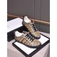 Casual and refreshing 2023FW casual shoes GUCCI Gucci Casual and refreshing 2023FW casual shoes GUCCI Gucci