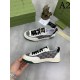 Fashionable advanced person 2023FW casual shoes GUCCI Gucci at once Fashionable advanced person 2023FW casual shoes GUCCI Gucci at once