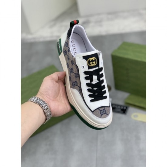 Fashionable advanced person 2023FW casual shoes GUCCI Gucci at once Fashionable advanced person 2023FW casual shoes GUCCI Gucci at once
