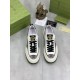 Fashionable advanced person 2023FW casual shoes GUCCI Gucci at once Fashionable advanced person 2023FW casual shoes GUCCI Gucci at once
