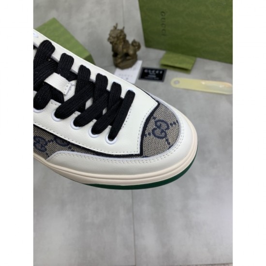 Fashionable advanced person 2023FW casual shoes GUCCI Gucci at once Fashionable advanced person 2023FW casual shoes GUCCI Gucci at once