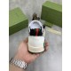 Fashionable advanced person 2023FW casual shoes GUCCI Gucci at once Fashionable advanced person 2023FW casual shoes GUCCI Gucci at once