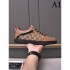 Beautiful Color Check Fall Winter 2023FW Casual Shoes GUCCI Gucci