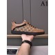 Beautiful Color Check Fall Winter 2023FW Casual Shoes GUCCI Gucci Beautiful Color Check Fall Winter 2023FW Casual Shoes GUCCI Gucci