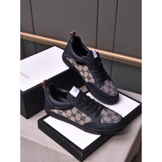 Beautiful Color Check Fall Winter 2023FW Casual Shoes GUCCI Gucci Beautiful Color Check Fall Winter 2023FW Casual Shoes GUCCI Gucci