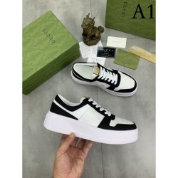 2023FW casual shoes GUCCI Gucci
