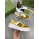 2023FW casual shoes GUCCI Gucci 2023FW casual shoes GUCCI Gucci