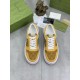 2023FW casual shoes GUCCI Gucci 2023FW casual shoes GUCCI Gucci