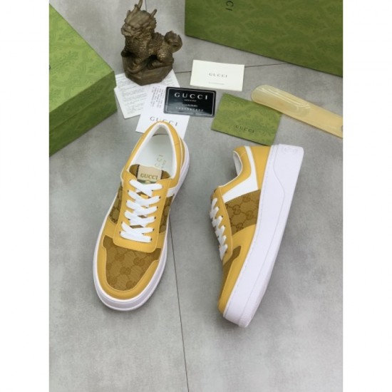 2023FW casual shoes GUCCI Gucci 2023FW casual shoes GUCCI Gucci