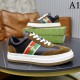 New items continue to be very popular 2023FW casual shoes GUCCI Gucci New items continue to be very popular 2023FW casual shoes GUCCI Gucci