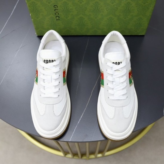 New items continue to be very popular 2023FW casual shoes GUCCI Gucci New items continue to be very popular 2023FW casual shoes GUCCI Gucci