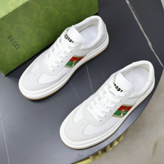 New items continue to be very popular 2023FW casual shoes GUCCI Gucci New items continue to be very popular 2023FW casual shoes GUCCI Gucci