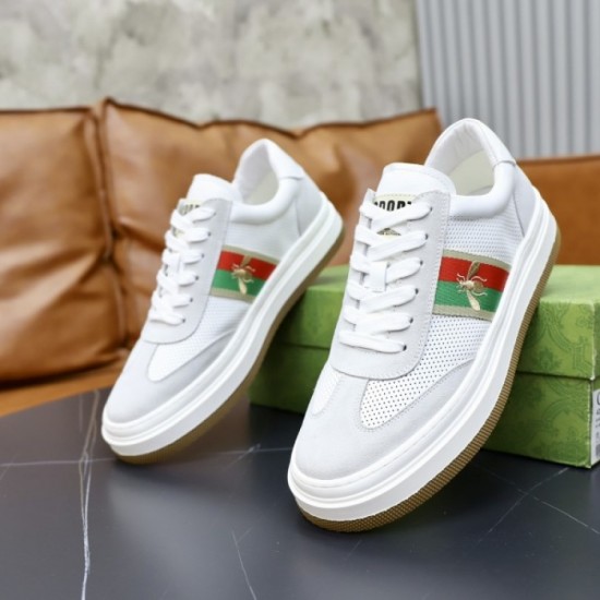 New items continue to be very popular 2023FW casual shoes GUCCI Gucci New items continue to be very popular 2023FW casual shoes GUCCI Gucci