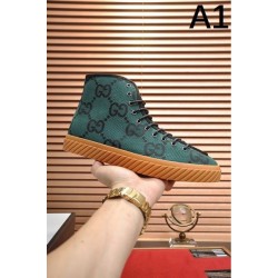 2023FW Also featured in popular fashion magazines GUCCI Gucci casual shoes
