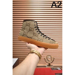 2023FW Also featured in popular fashion magazines GUCCI Gucci casual shoes