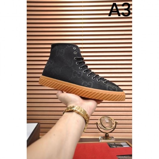 2023FW Also featured in popular fashion magazines GUCCI Gucci casual shoes 2023FW Also featured in popular fashion magazines GUCCI Gucci casual shoes