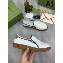 2023FW Must-see trends GUCCI Gucci casual shoes