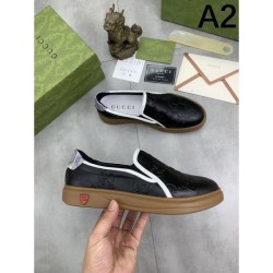 2023FW Must-see trends GUCCI Gucci casual shoes