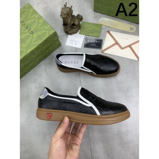 2023FW Must-see trends GUCCI Gucci casual shoes 2023FW Must-see trends GUCCI Gucci casual shoes