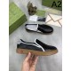 2023FW Must-see trends GUCCI Gucci casual shoes 2023FW Must-see trends GUCCI Gucci casual shoes