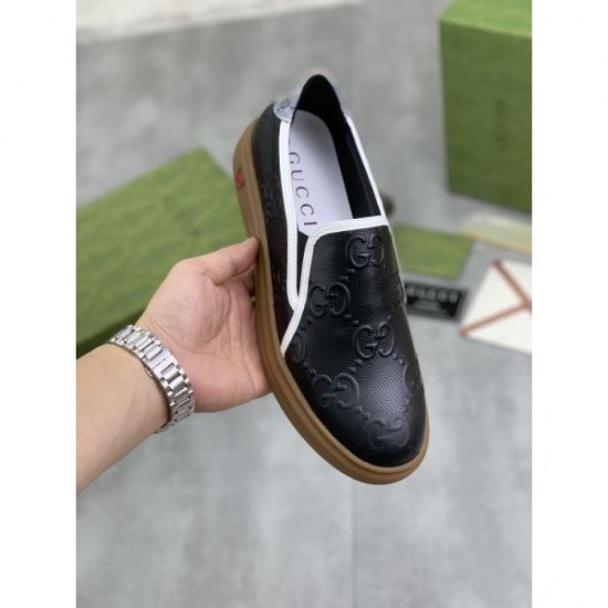 2023FW Must-see trends GUCCI Gucci casual shoes 2023FW Must-see trends GUCCI Gucci casual shoes