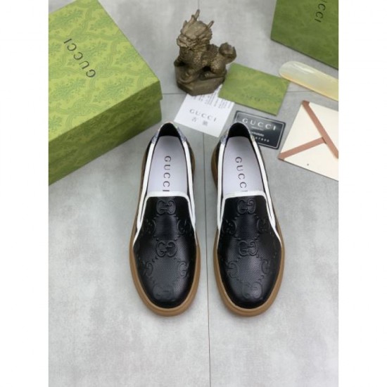 2023FW Must-see trends GUCCI Gucci casual shoes 2023FW Must-see trends GUCCI Gucci casual shoes
