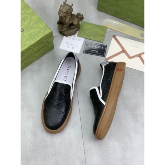2023FW Must-see trends GUCCI Gucci casual shoes 2023FW Must-see trends GUCCI Gucci casual shoes
