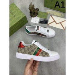Check out 2023FW popular items at the same time GUCCI Gucci Casual Shoes