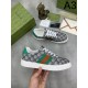 2023FW Autumn/Winter Season Continuing Trend New Arrival GUCCI Gucci Casual Shoes 2023FW Autumn/Winter Season Continuing Trend New Arrival GUCCI Gucci Casual Shoes
