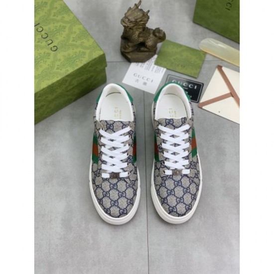 2023FW Autumn/Winter Season Continuing Trend New Arrival GUCCI Gucci Casual Shoes 2023FW Autumn/Winter Season Continuing Trend New Arrival GUCCI Gucci Casual Shoes