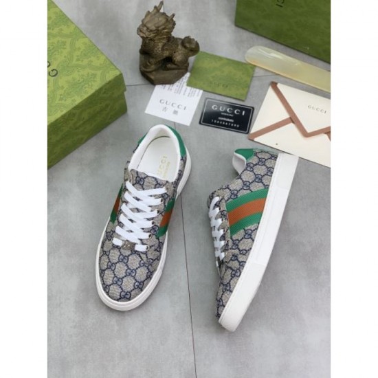 2023FW Autumn/Winter Season Continuing Trend New Arrival GUCCI Gucci Casual Shoes 2023FW Autumn/Winter Season Continuing Trend New Arrival GUCCI Gucci Casual Shoes