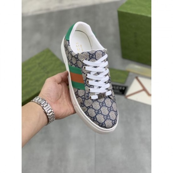 2023FW Autumn/Winter Season Continuing Trend New Arrival GUCCI Gucci Casual Shoes 2023FW Autumn/Winter Season Continuing Trend New Arrival GUCCI Gucci Casual Shoes