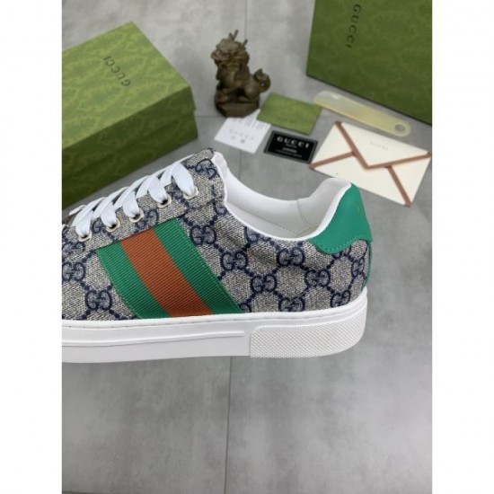 2023FW Autumn/Winter Season Continuing Trend New Arrival GUCCI Gucci Casual Shoes 2023FW Autumn/Winter Season Continuing Trend New Arrival GUCCI Gucci Casual Shoes