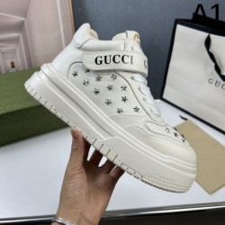 2023FW Explosively popular and fashionable GUCCI Gucci casual shoes