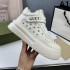 2023FW Explosively popular and fashionable GUCCI Gucci casual shoes