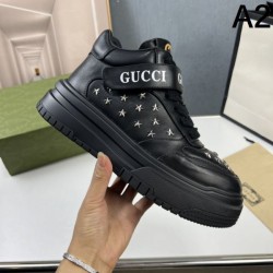 2023FW Explosively popular and fashionable GUCCI Gucci casual shoes