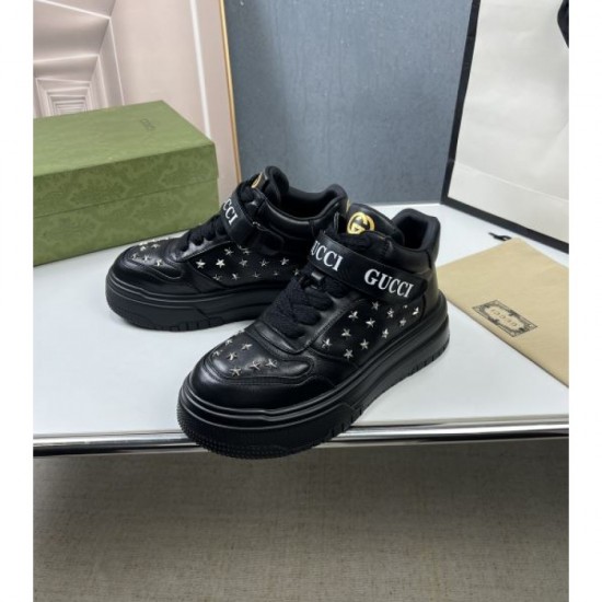 2023FW Explosively popular and fashionable GUCCI Gucci casual shoes 2023FW Explosively popular and fashionable GUCCI Gucci casual shoes