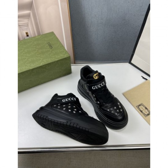 2023FW Explosively popular and fashionable GUCCI Gucci casual shoes 2023FW Explosively popular and fashionable GUCCI Gucci casual shoes