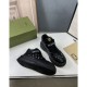 2023FW Explosively popular and fashionable GUCCI Gucci casual shoes 2023FW Explosively popular and fashionable GUCCI Gucci casual shoes