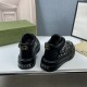 2023FW Explosively popular and fashionable GUCCI Gucci casual shoes 2023FW Explosively popular and fashionable GUCCI Gucci casual shoes