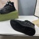 2023FW Explosively popular and fashionable GUCCI Gucci casual shoes 2023FW Explosively popular and fashionable GUCCI Gucci casual shoes