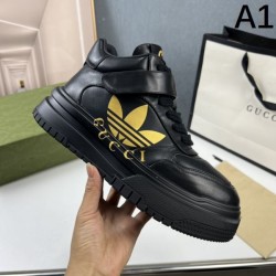 This season's trend is to incorporate GUCCI Gucci casual shoes into your 2023FW clothing.