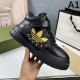 This season's trend is to incorporate GUCCI Gucci casual shoes into your 2023FW clothing. This season's trend is to incorporate GUCCI Gucci casual shoes into your 2023FW clothing.
