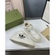 This season's trend is to incorporate GUCCI Gucci casual shoes into your 2023FW clothing. This season's trend is to incorporate GUCCI Gucci casual shoes into your 2023FW clothing.